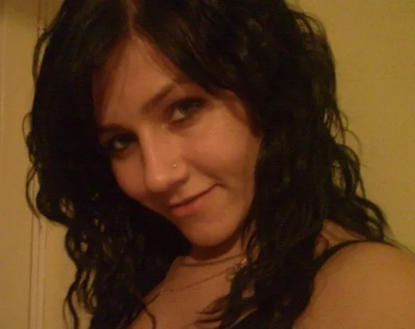Isabelle, 33 Jahre — seitensprung in Köpenick