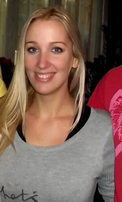 Gisela, 44 Jahre — seitensprung in Hagen