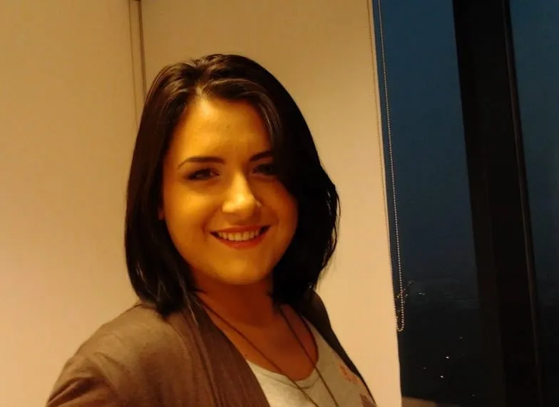Regina, 28 Jahre — seitensprung in Straubing