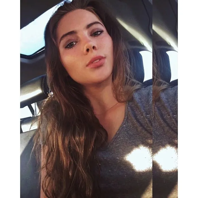 Mareike, 26 Jahre — seitensprung in Köln