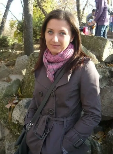 Renee, 26 Jahre — seitensprung in Fürth