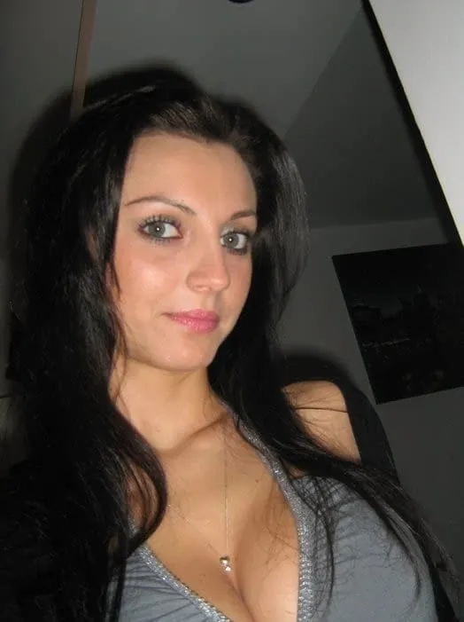 Zehra, 23 Jahre — seitensprung in Wuppertal