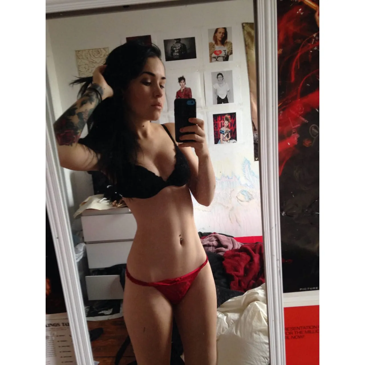 Elif, 30 Jahre — seitensprung in Altona