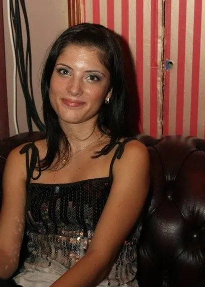 Claudia, 32 Jahre — seitensprung in Neumarkt in der Oberpfalz