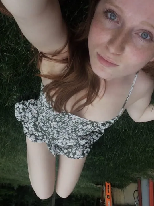 Sabrina, 19 Jahre — seitensprung in Ludwigsburg