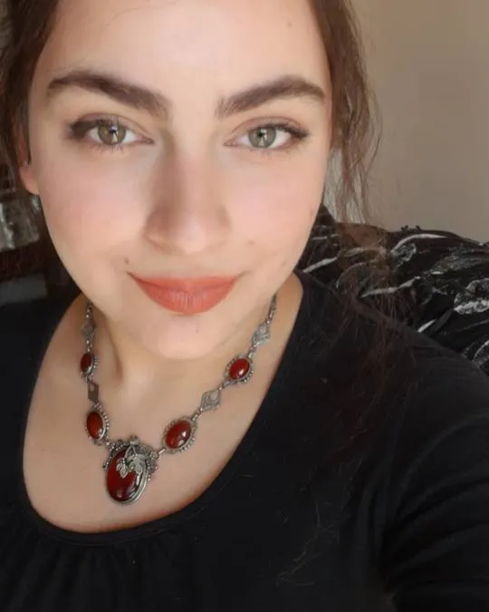 Mareike, 29 Jahre — seitensprung in Potsdam
