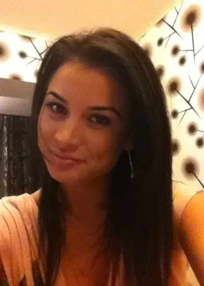 Kristin, 26 Jahre — seitensprung in Salzgitter