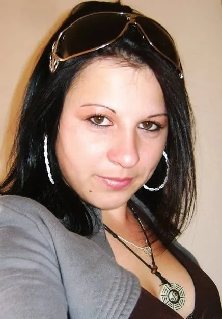 Laura, 27 Jahre — seitensprung in Kronach