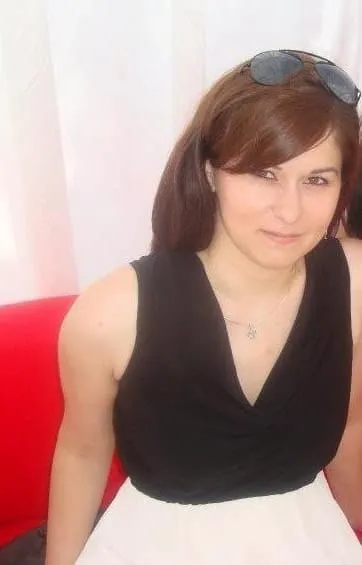 Carmen, 32 Jahre — seitensprung in Pulheim