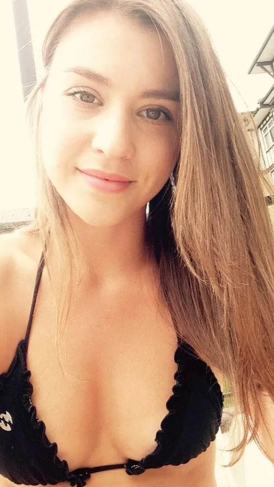 Joanna, 27 Jahre — seitensprung in Dresden