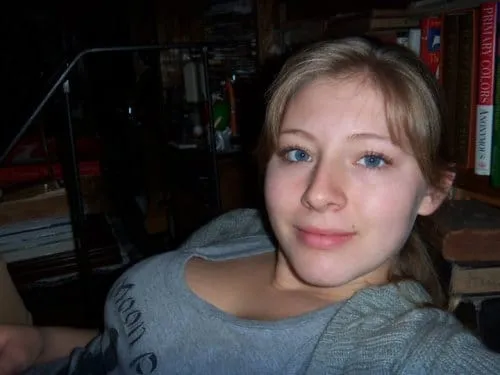 Anja, 28 Jahre — seitensprung in Dortmund