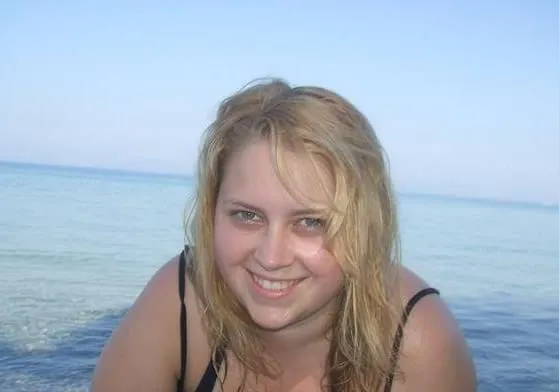 Nina, 25 Jahre — seitensprung in Kiel