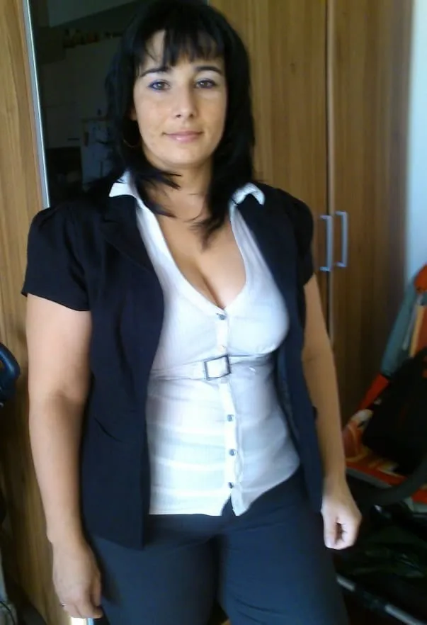 Daniela, 29 Jahre — seitensprung in Altona