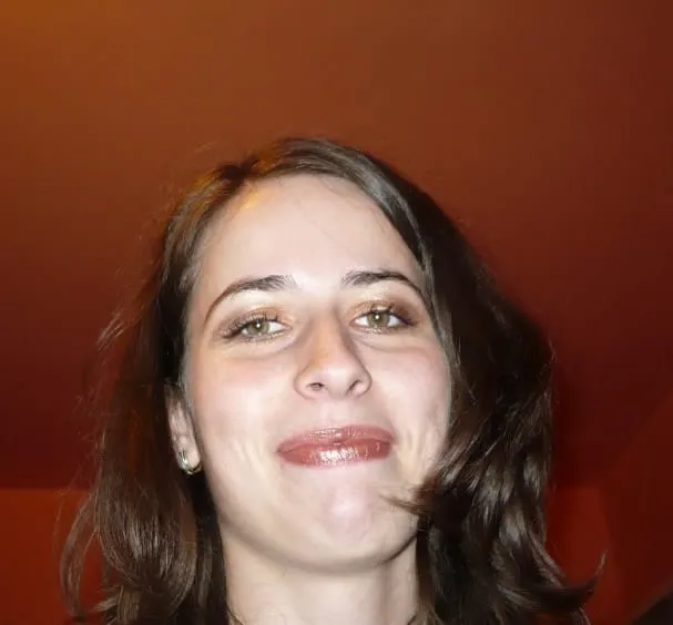 Lena, 32 Jahre — seitensprung in Offenbach