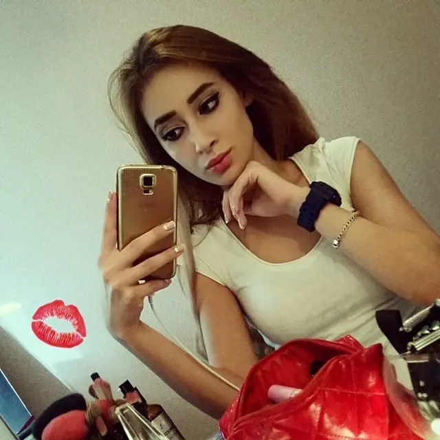 Amira, 32 Jahre — seitensprung in Wismar