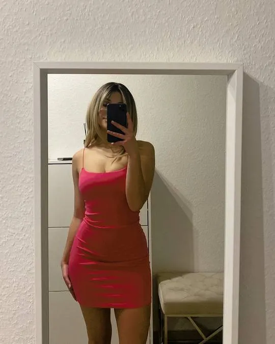 Carina, 29 Jahre — seitensprung in Steinhagen