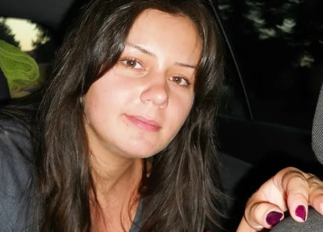 Marianne, 35 Jahre — seitensprung in Recklinghausen