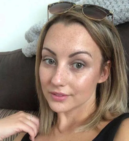 Theresa, 30 Jahre — seitensprung in Erfurt
