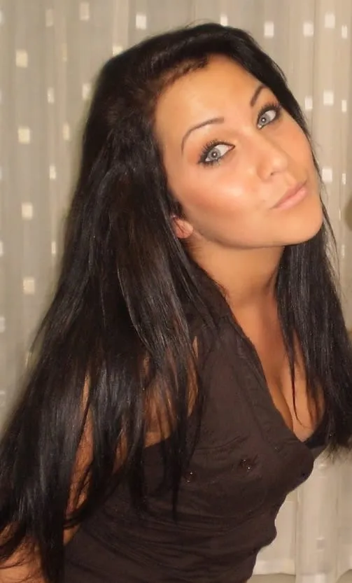 Fatima, 29 Jahre — seitensprung in Düsseldorf
