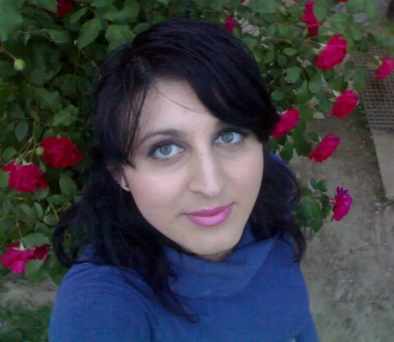Thea, 24 Jahre — seitensprung in Velbert