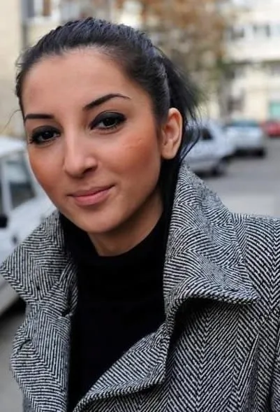 Yara, 31 Jahre — seitensprung in Lippstadt