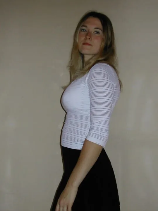 Ilse, 36 Jahre — seitensprung in Oberhausen