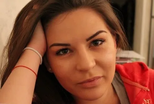 Kiara, 19 Jahre — seitensprung in Wedding