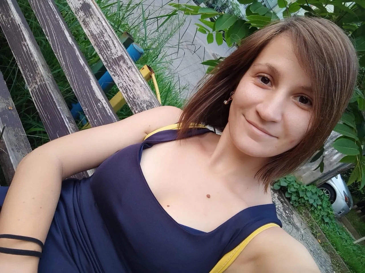 Lea, 24 Jahre — seitensprung in Freising