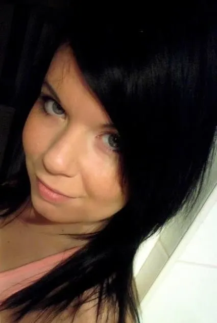 Daria, 21 Jahre — seitensprung in Rodenkirchen