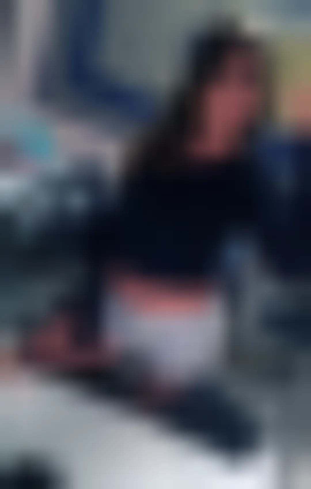 Reem, 29 Jahre — seitensprung in Leer
