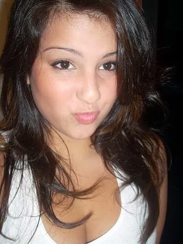 Anke, 27 Jahre — seitensprung in Hamm