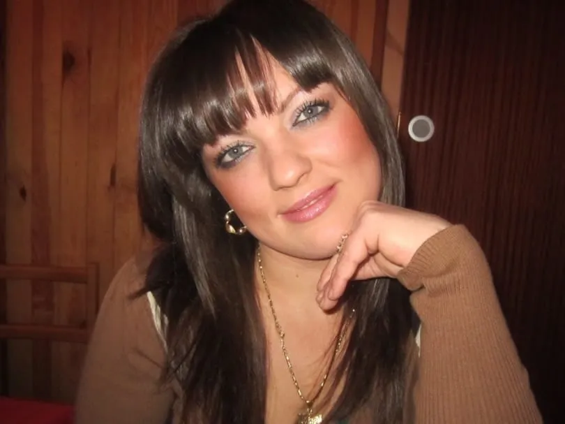 Mina, 19 Jahre — seitensprung in Oberhausen