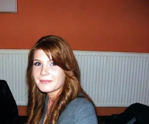 Elif, 24 Jahre — seitensprung in Neubrück