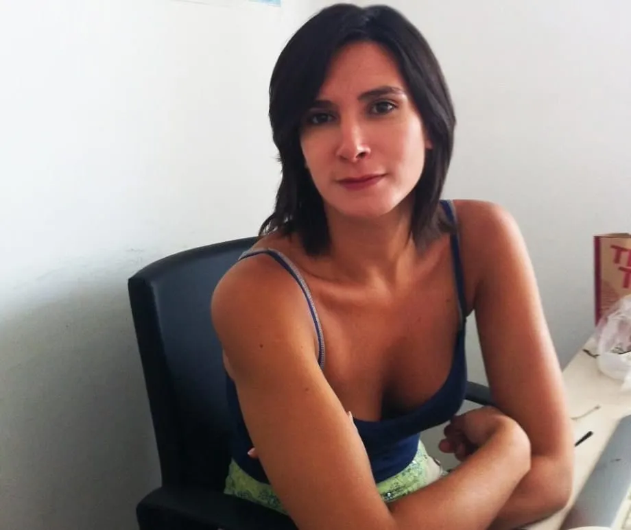 Ursula, 28 Jahre — seitensprung in Moers
