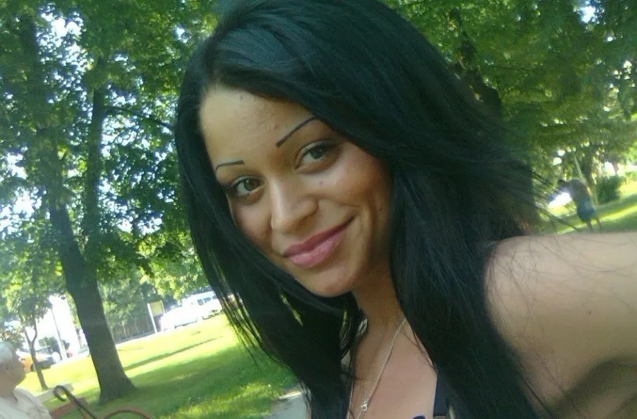 Leonie, 24 Jahre — seitensprung in Kiel