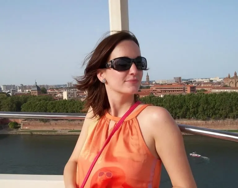 Livia, 22 Jahre — seitensprung in Ulm