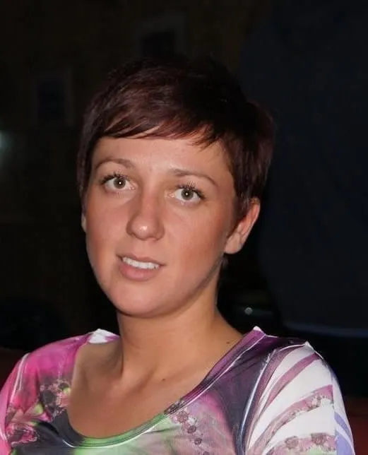 Yvonne, 28 Jahre — seitensprung in Karow