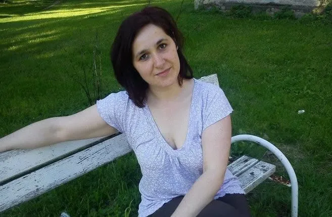 Saskia, 28 Jahre — seitensprung in Wegberg