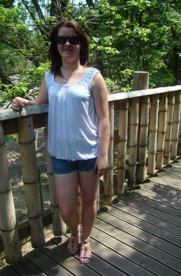 Ines, 28 Jahre — seitensprung in Heilbronn