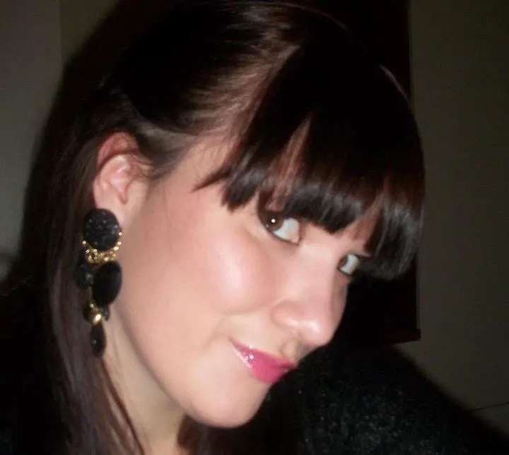 Daniela, 29 Jahre — seitensprung in Hamburg-Mitte