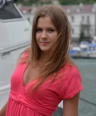 Monika, 25 Jahre — seitensprung in Leipzig