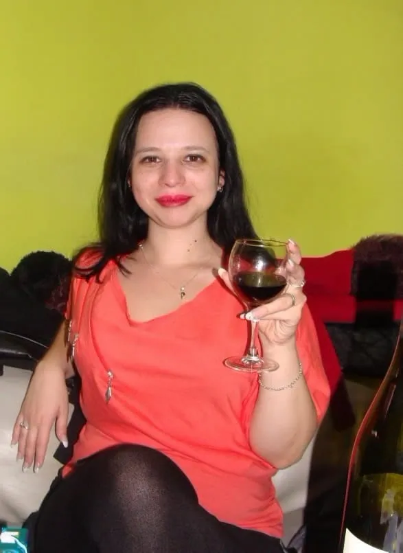 Ines, 34 Jahre — seitensprung in Ludwigshafen am Rhein