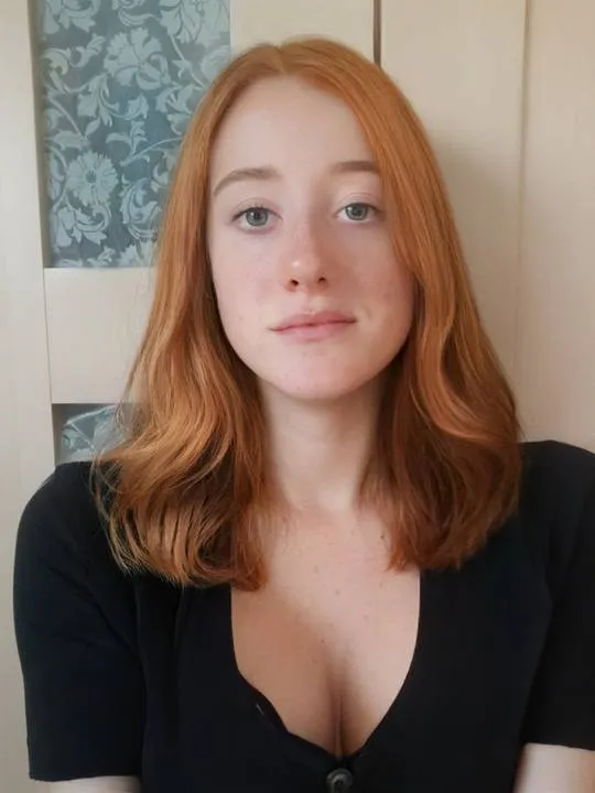 Ruth, 35 Jahre — seitensprung in Bochum