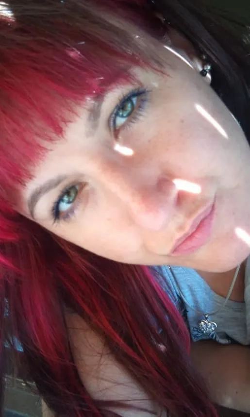 Theresa, 26 Jahre — seitensprung in Velbert