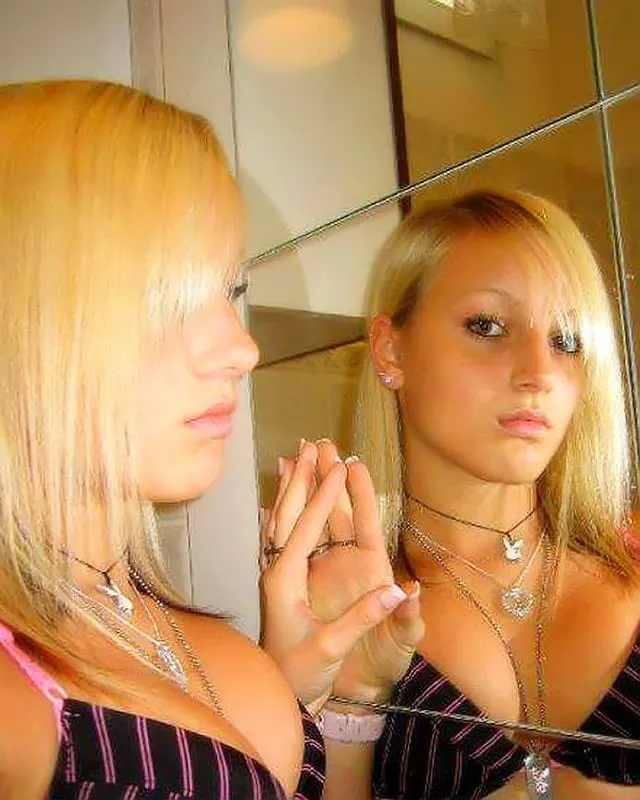 Leonie, 30 Jahre — seitensprung in Gera