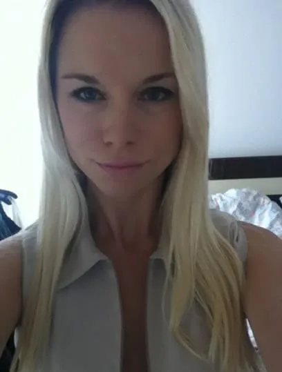 Marina, 32 Jahre — seitensprung in Gera