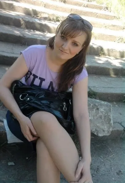 Daria, 43 Jahre — seitensprung in Bruchköbel