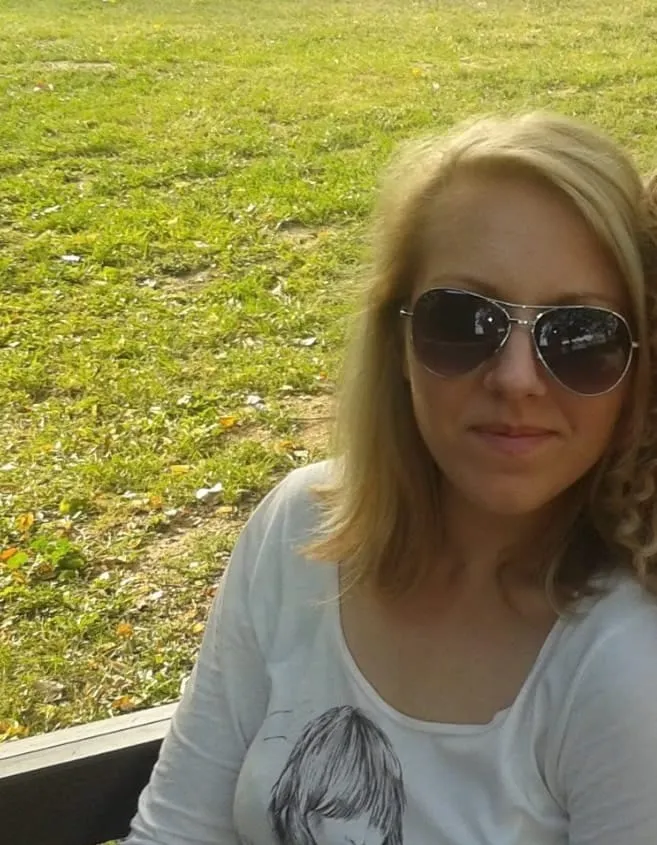 Alina, 24 Jahre — seitensprung in Frankfurt (Oder)