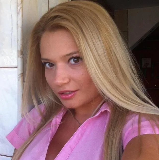 Tia, 21 Jahre — seitensprung in Schmalkalden