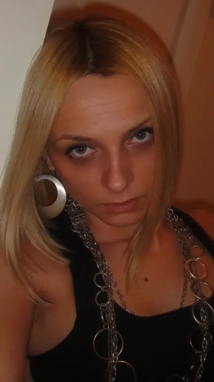 Silke, 30 Jahre — seitensprung in Klingenstein